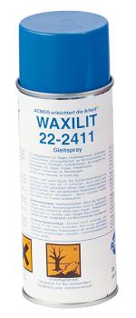 54-1002 Bernardo Allgemeines Zubehör Waxilit-Gleitspray