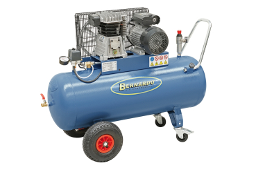 70-1072 Bernardo Mobile Kompressoren AC17/100/320/F/W