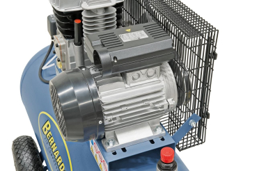 70-1072 Bernardo Mobile Kompressoren AC17/100/320/F/W
