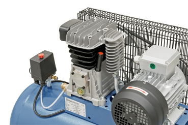 70-1073 Bernardo Mobile Kompressoren AC17/100/330/F/D