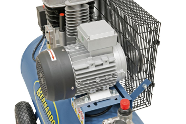 70-1073 Bernardo Mobile Kompressoren AC17/100/330/F/D