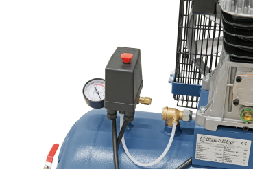 70-1073 Bernardo Mobile Kompressoren AC17/100/330/F/D