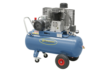 70-1082 Bernardo Mobile Kompressoren AC35/100/600/F/D