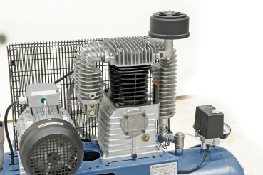 70-1082 Bernardo Mobile Kompressoren AC35/100/600/F/D