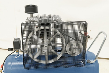 70-1082 Bernardo Mobile Kompressoren AC35/100/600/F/D