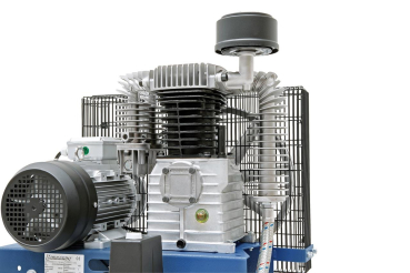70-1120 Bernardo Vertikale Kompressoren AC35/VER/270/600/D