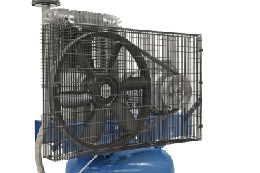 70-1122 Bernardo Vertikale Kompressoren AC50/VER/270/1200/SD