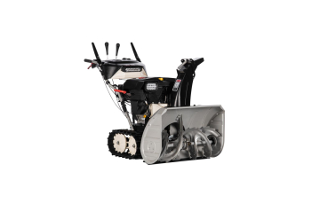 Lumag Maschinen Schneefräse mit Raupenantrieb SFK80H (hydrostatischer Raupenantrieb)