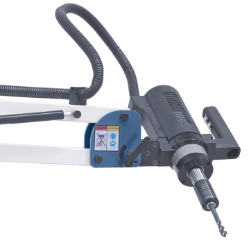 01-14160 Bernardo Elektrische Gewindeschneidmaschinen TM 10 E / R 1500