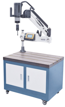 01-1421 Bernardo Elektrische Gewindeschneidmaschinen TM 30 E / R 1200