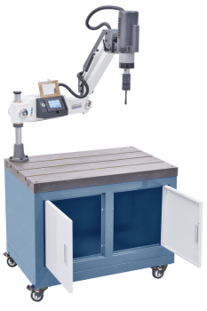 01-1421 Bernardo Elektrische Gewindeschneidmaschinen TM 30 E / R 1200