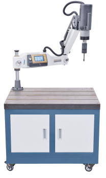 01-1421 Bernardo Elektrische Gewindeschneidmaschinen TM 30 E / R 1200