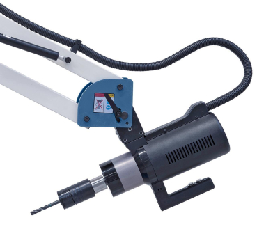 01-14210 Bernardo Elektrische Gewindeschneidmaschinen TM 30 E / R 1700