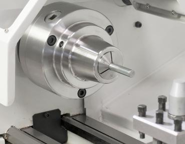 03-1277XL Bernardo Universaldrehmaschinen Master 330 Pro