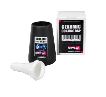 ELMAG Aufsatz zu Keramikspray