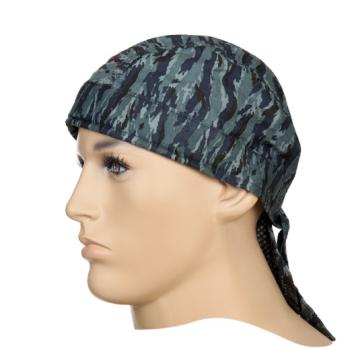 ELMAG Hitzekopfschutz Bandana "WILD"