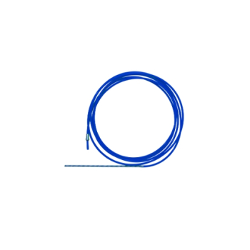 ELMAG PTFE-Seele 3,5 m "blau"