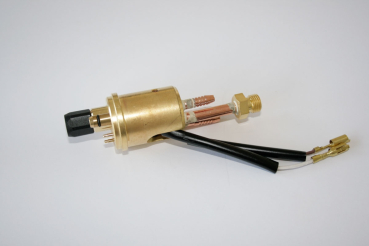 ELMAG Zentralanschluss-Adapter für