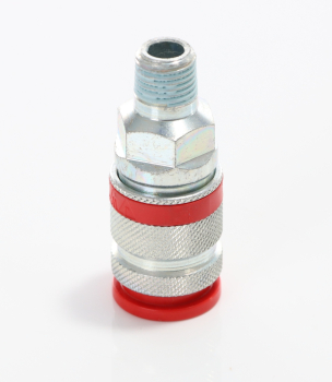 ELMAG Stahlkupplung JWL Serie 520
