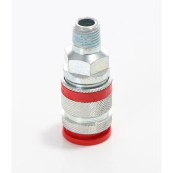 ELMAG Stahlkupplung JWL Serie 520