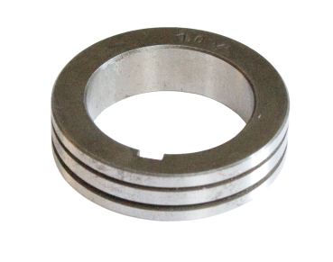 ELMAG Vorschubr. 1,0/1,2 mm, Ø40mmxØ28x10