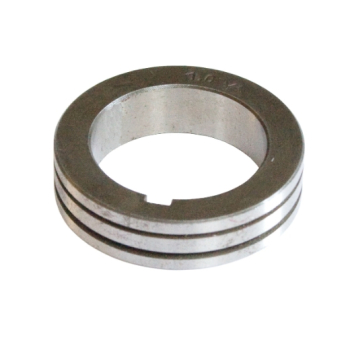 ELMAG Vorschubr. 1,0/1,2 mm, Ø40mmxØ28x10