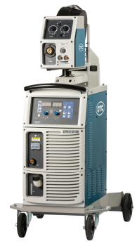 ELMAG MIG/MAG, MMA-Multifunktions-Schweißinverter