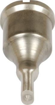 ELMAG Langlochstempel MUBEA Gr. 3