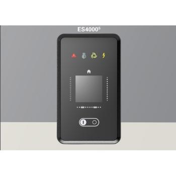 ELMAG MARK-Schraubenkompressor MSA 15D/13/500