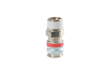 ELMAG Stahlkupplung JWL Serie 600, DN 10