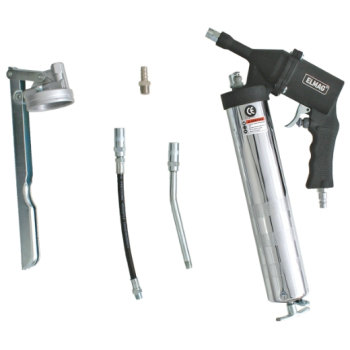 ELMAG DL-Kombi-Fettpresse