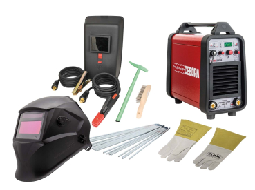 ELMAG CEBORA MMA-Schweißinverter "PFC"