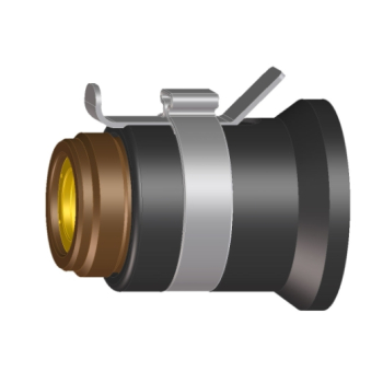 ELMAG Düsenhalter für Brenner CP70C DAR