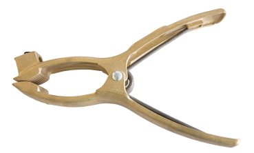ELMAG Auftau Masseklemme "Doc 3"