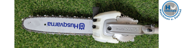967884811 Husqvarna Akku-Hochentaster 530iPT5 (ohne Akku, ohne Ladegerät)