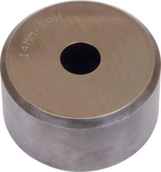 ELMAG Rundmatrize MUBEA M 30
