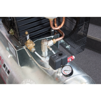 ELMAG Kompressor PROFI-LINE