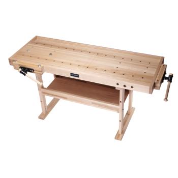 Holzkraft Hobelbank  HB 1701