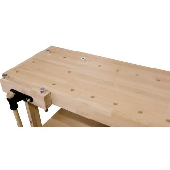Holzkraft Hobelbank  HB 1901