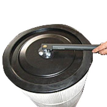 Holzkraft Feinstaub-Filterkartusche  für ASA 3053/4003