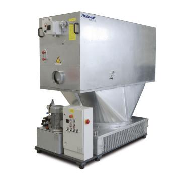 Holzkraft Reinluftentstauber RLA 210 PM-BP 30-40
