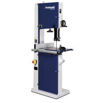 Holzkraft Holzbandsäge  HBS 433 (IE3)