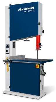 Holzkraft Holzbandsäge HBS 600 AS