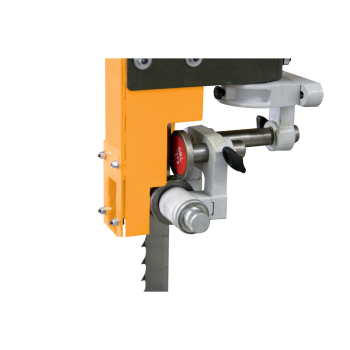 Holzkraft Holzbandsäge  HBS 640 AS