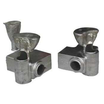 Holzkraft Spezialbandsäge  HBS 540 LL 1,1-2