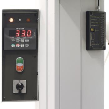 Holzkraft Spezialbandsäge  HBS 740 LL
