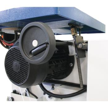 Holzkraft Spezialbandsäge  HBS 540 LL Vario