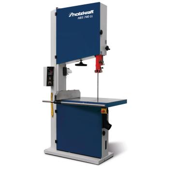 Holzkraft Spezialbandsäge  HBS 540 LL 1,1-2