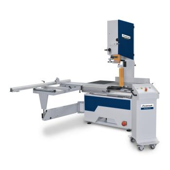 Holzkraft Format-Bandsäge  FBS 940-3 F32