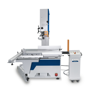 Holzkraft Format-Bandsäge  FBS 840-2 F15